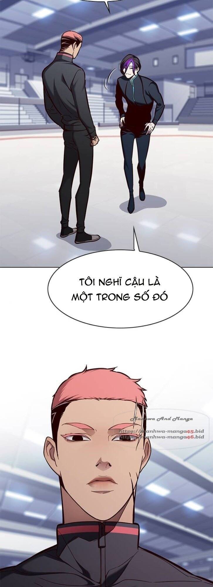 Hóa Thân Thành Mèo Chap 145 - Next Chap 146