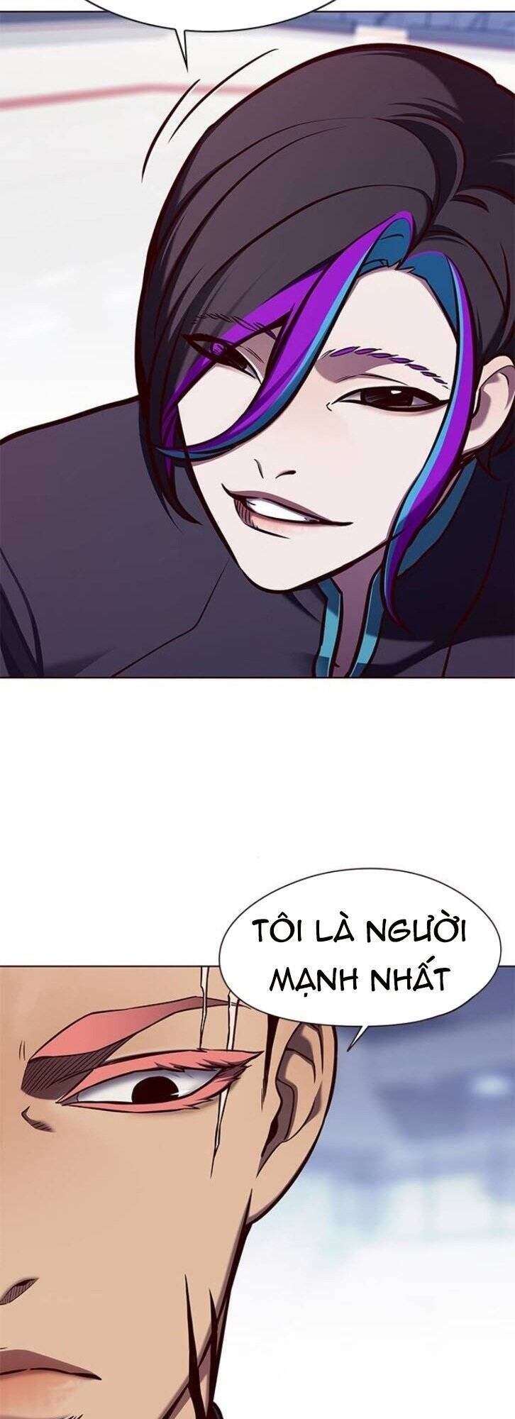 Hóa Thân Thành Mèo Chap 145 - Next Chap 146