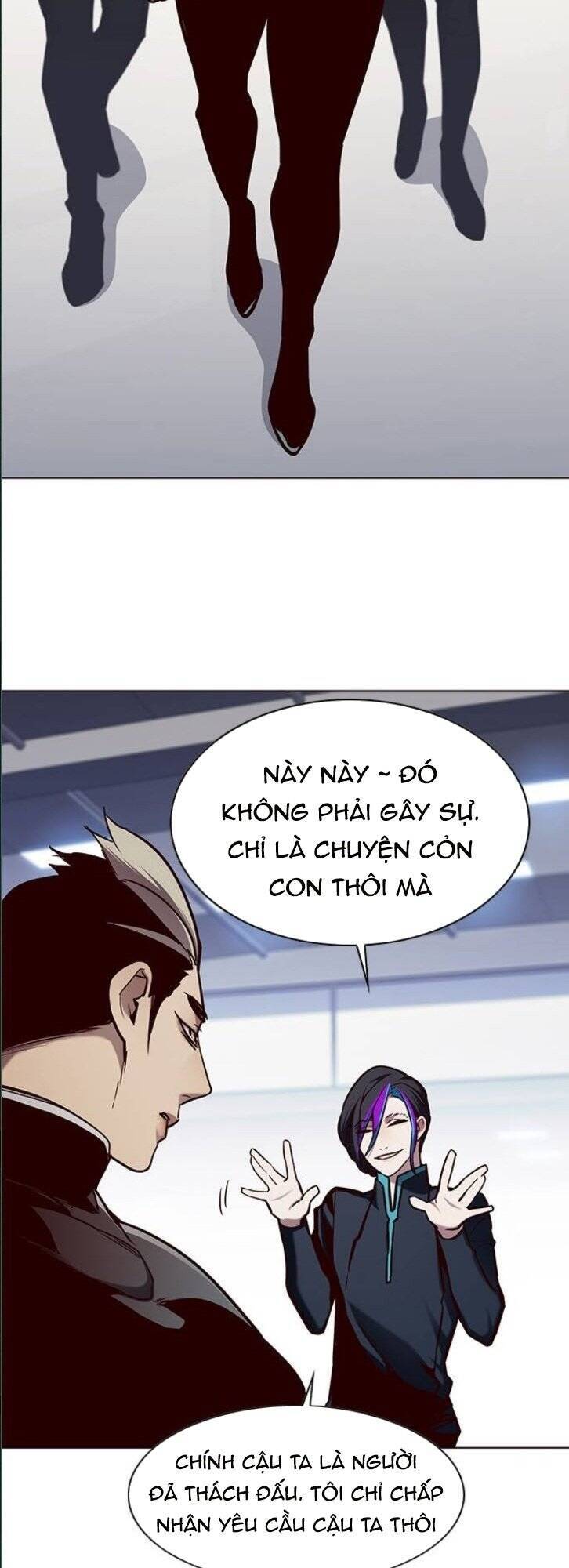 Hóa Thân Thành Mèo Chap 145 - Next Chap 146