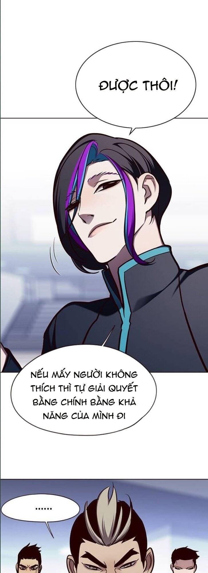 Hóa Thân Thành Mèo Chap 145 - Next Chap 146