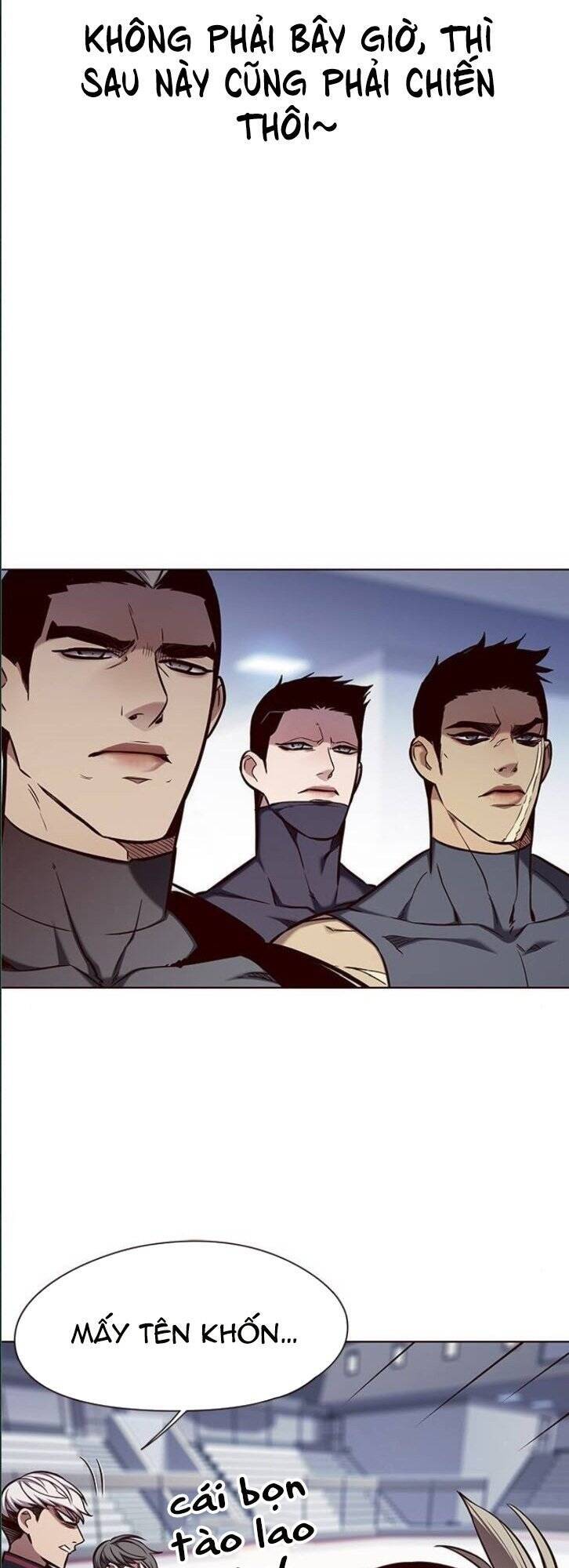 Hóa Thân Thành Mèo Chap 145 - Next Chap 146