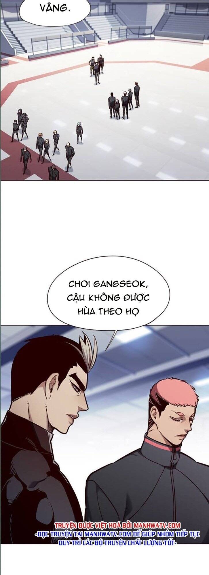 Hóa Thân Thành Mèo Chap 145 - Next Chap 146