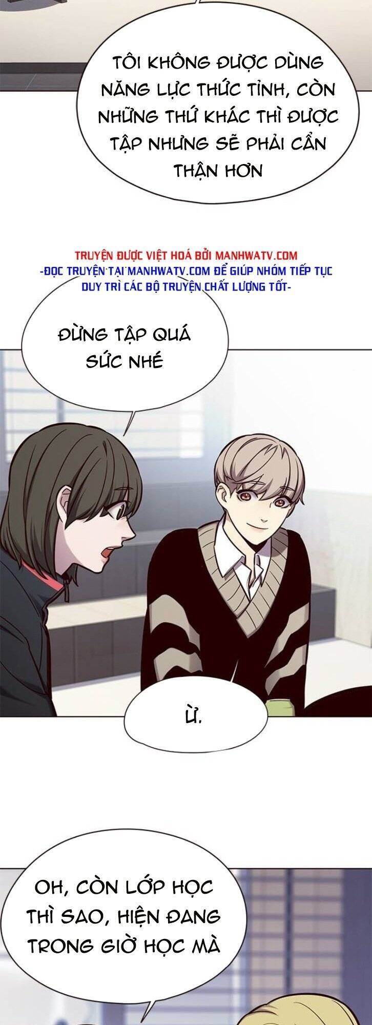 Hóa Thân Thành Mèo Chap 145 - Next Chap 146