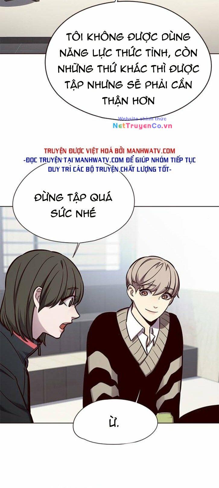 Hóa Thân Thành Mèo Chap 145 - Next Chap 146