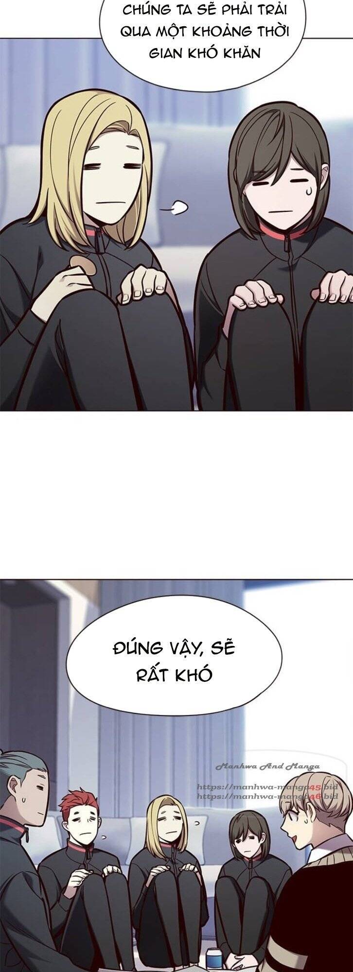 Hóa Thân Thành Mèo Chap 145 - Next Chap 146