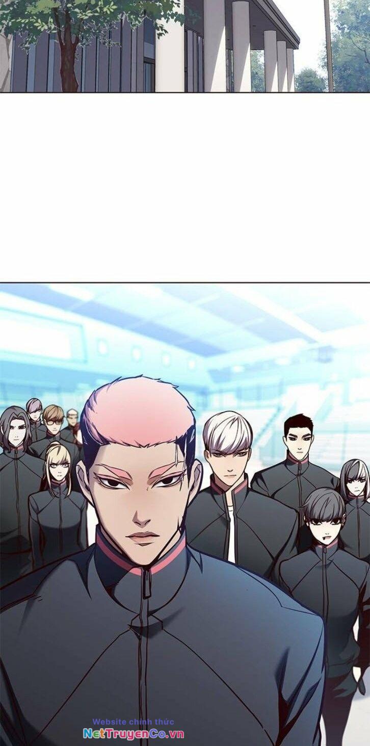 Hóa Thân Thành Mèo Chap 145 - Next Chap 146