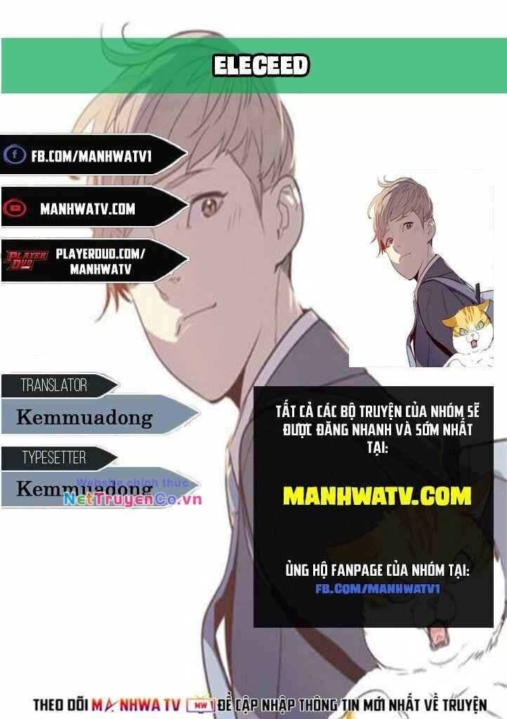 Hóa Thân Thành Mèo Chap 146 - Next Chap 147