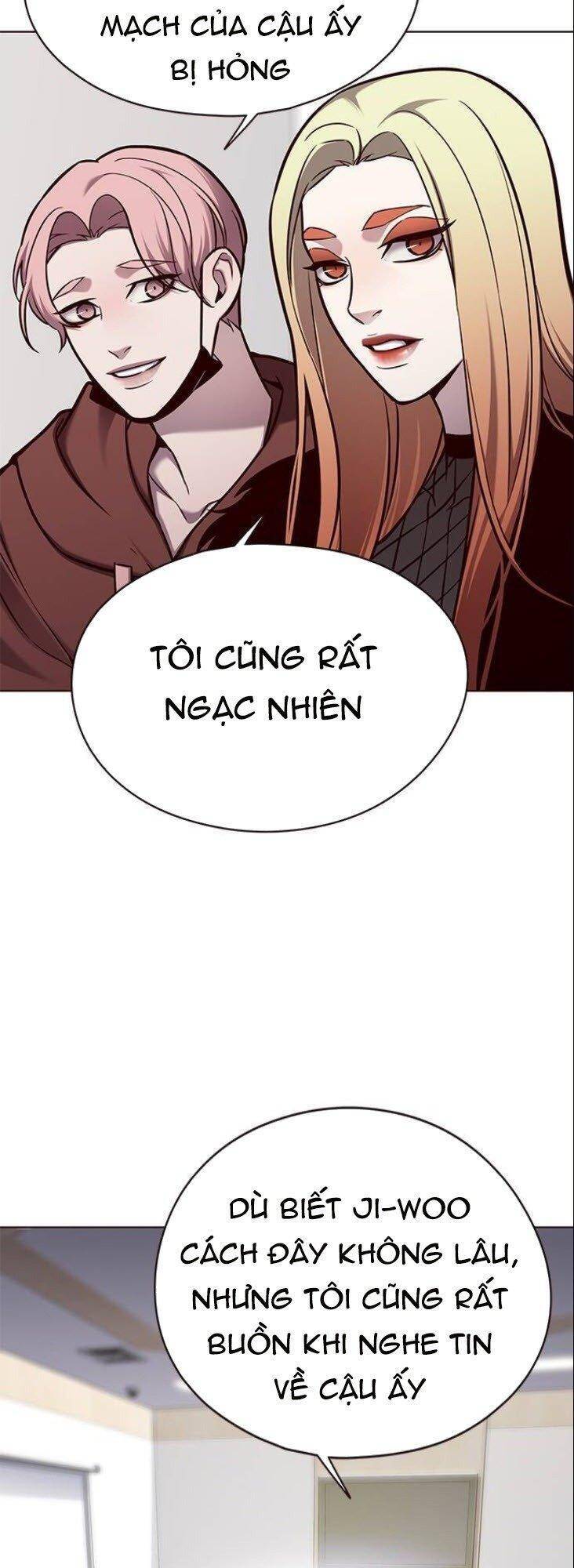 Hóa Thân Thành Mèo Chap 146 - Next Chap 147