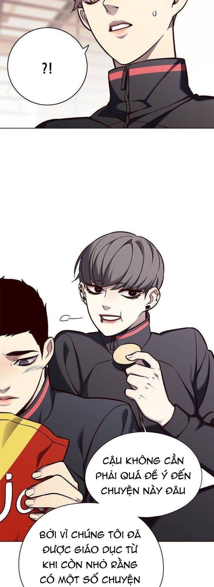 Hóa Thân Thành Mèo Chap 146 - Next Chap 147