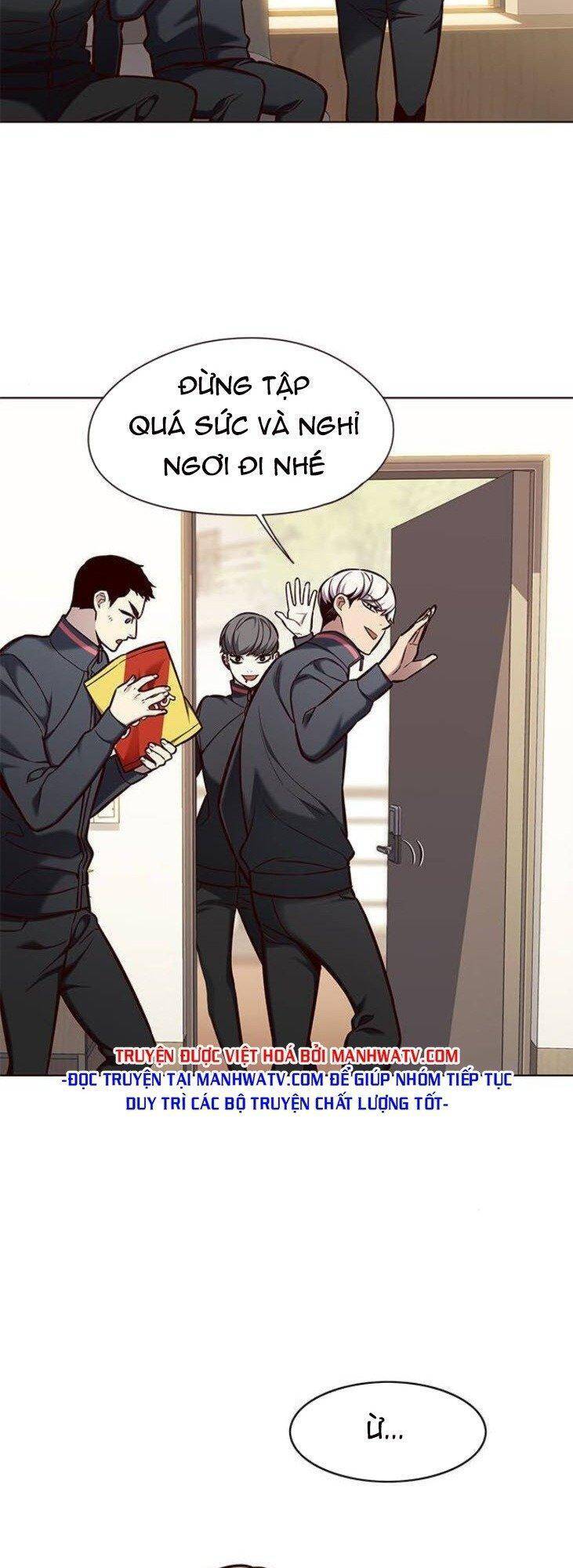 Hóa Thân Thành Mèo Chap 146 - Next Chap 147