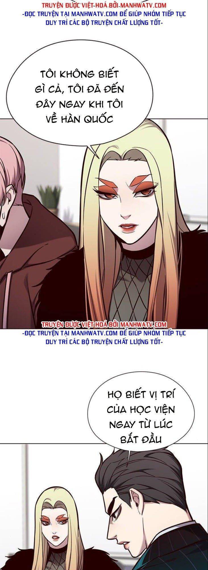 Hóa Thân Thành Mèo Chap 146 - Next Chap 147