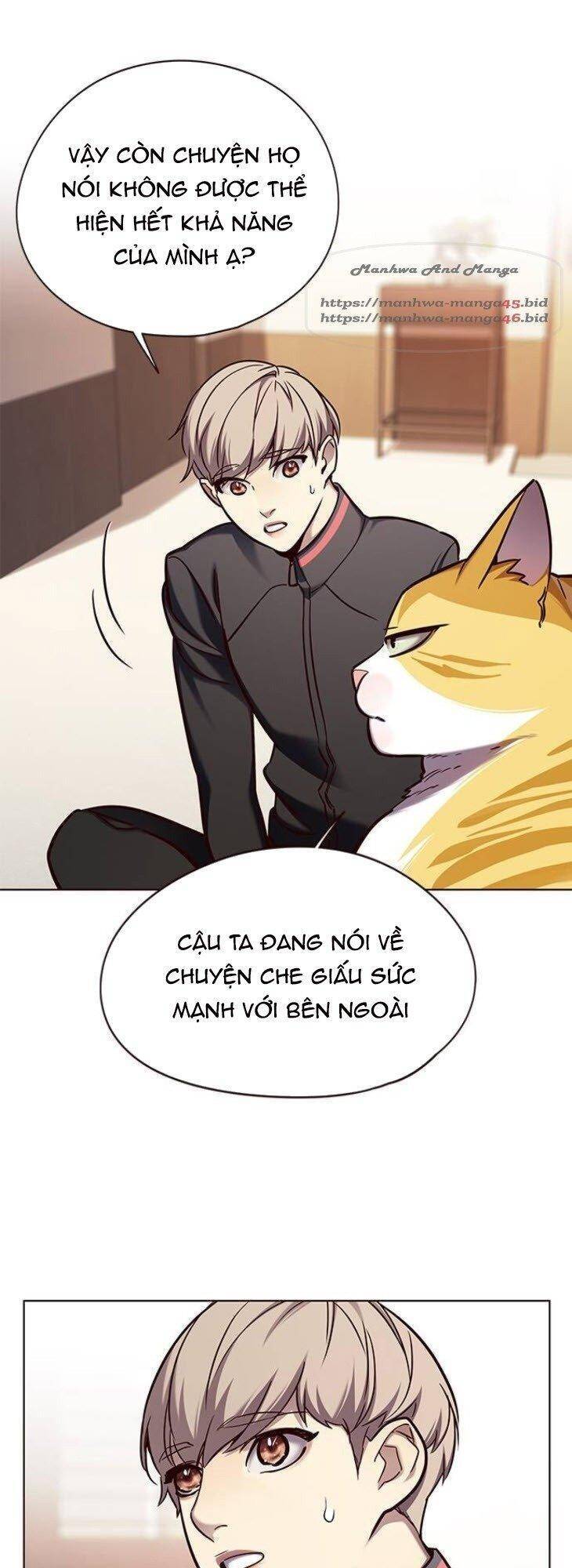 Hóa Thân Thành Mèo Chap 146 - Next Chap 147