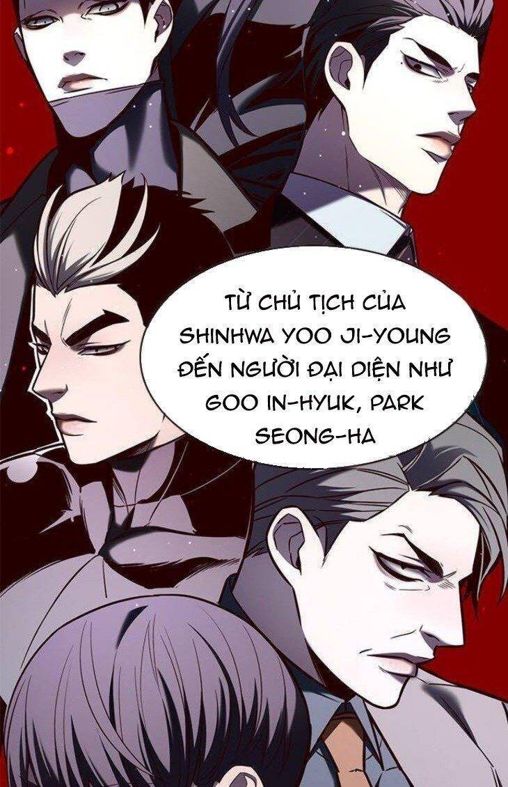 Hóa Thân Thành Mèo Chap 146 - Next Chap 147