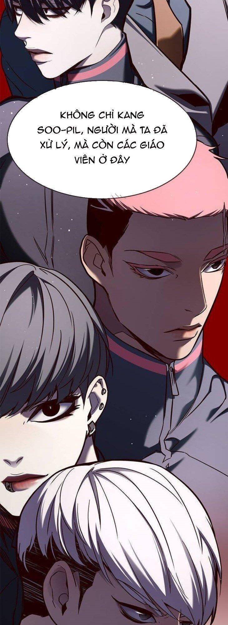 Hóa Thân Thành Mèo Chap 146 - Next Chap 147