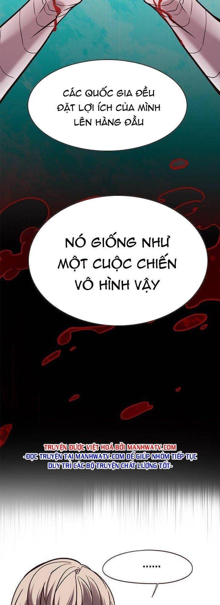 Hóa Thân Thành Mèo Chap 146 - Next Chap 147