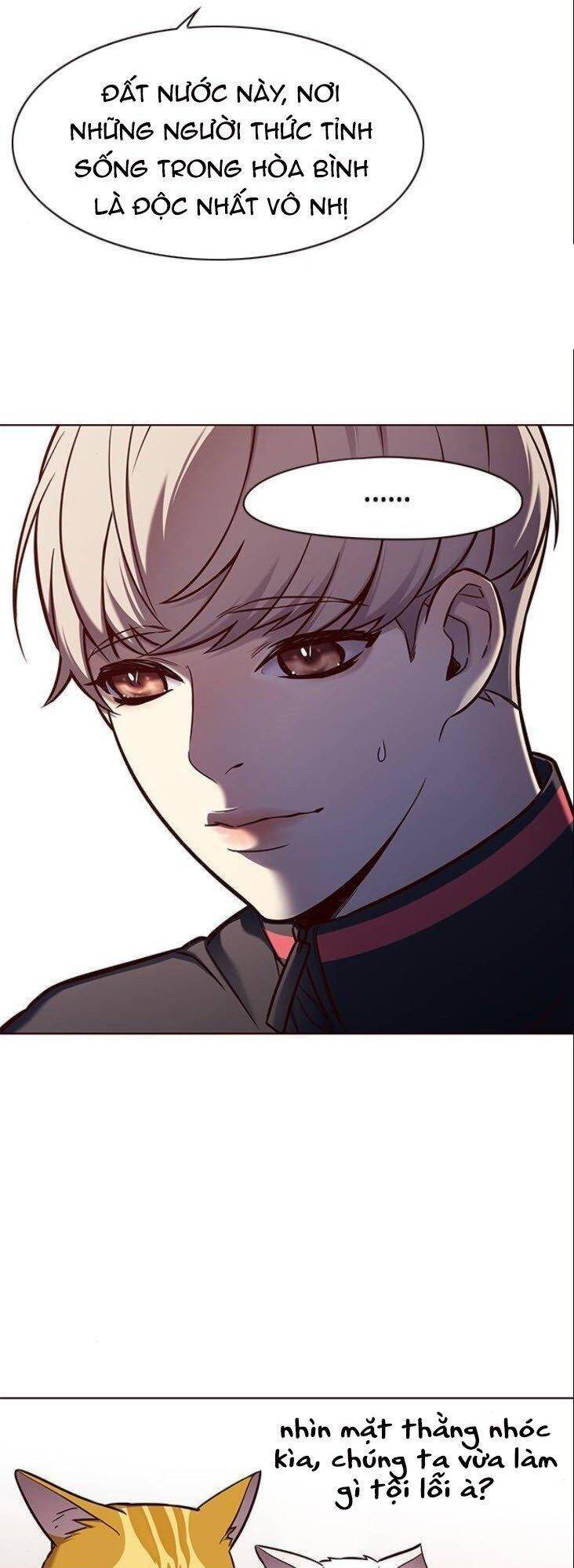 Hóa Thân Thành Mèo Chap 146 - Next Chap 147