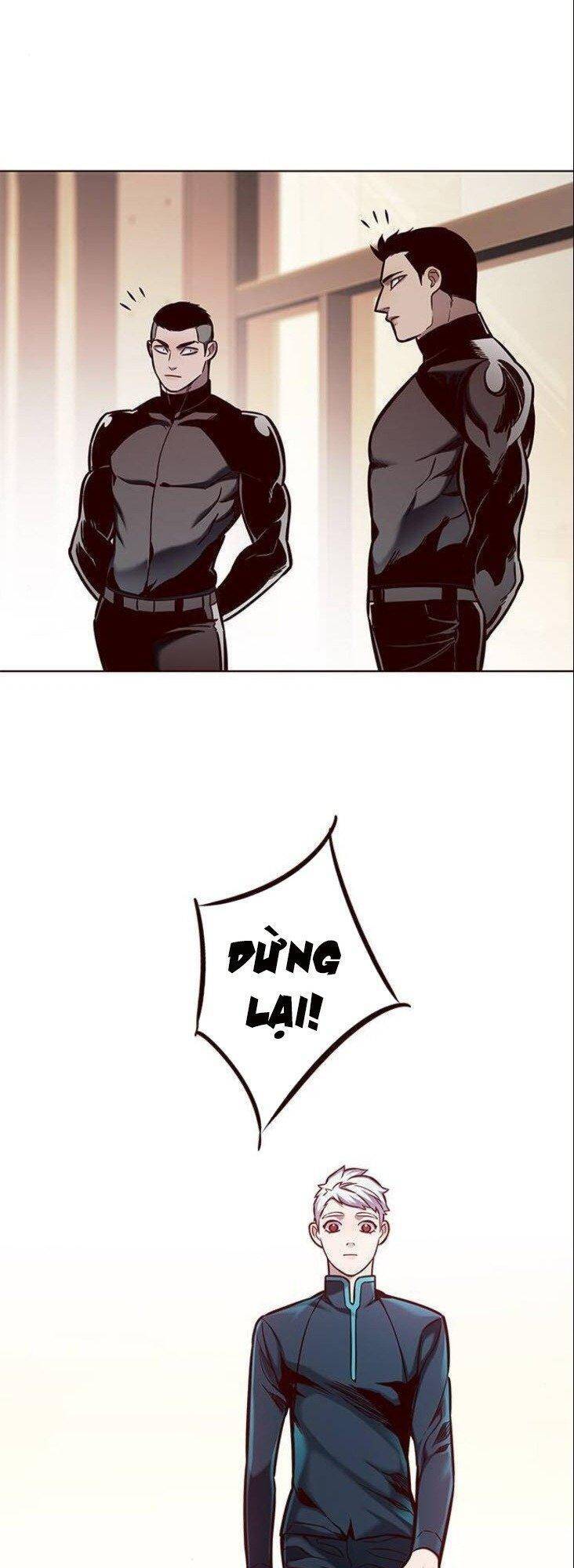 Hóa Thân Thành Mèo Chap 146 - Next Chap 147