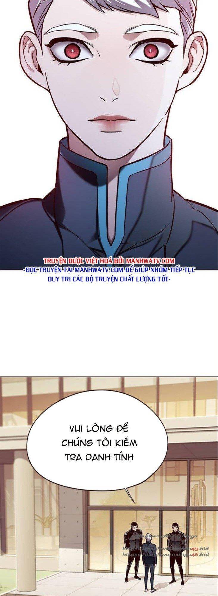 Hóa Thân Thành Mèo Chap 146 - Next Chap 147