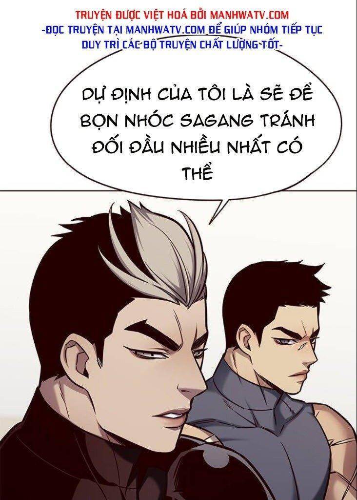 Hóa Thân Thành Mèo Chap 146 - Next Chap 147