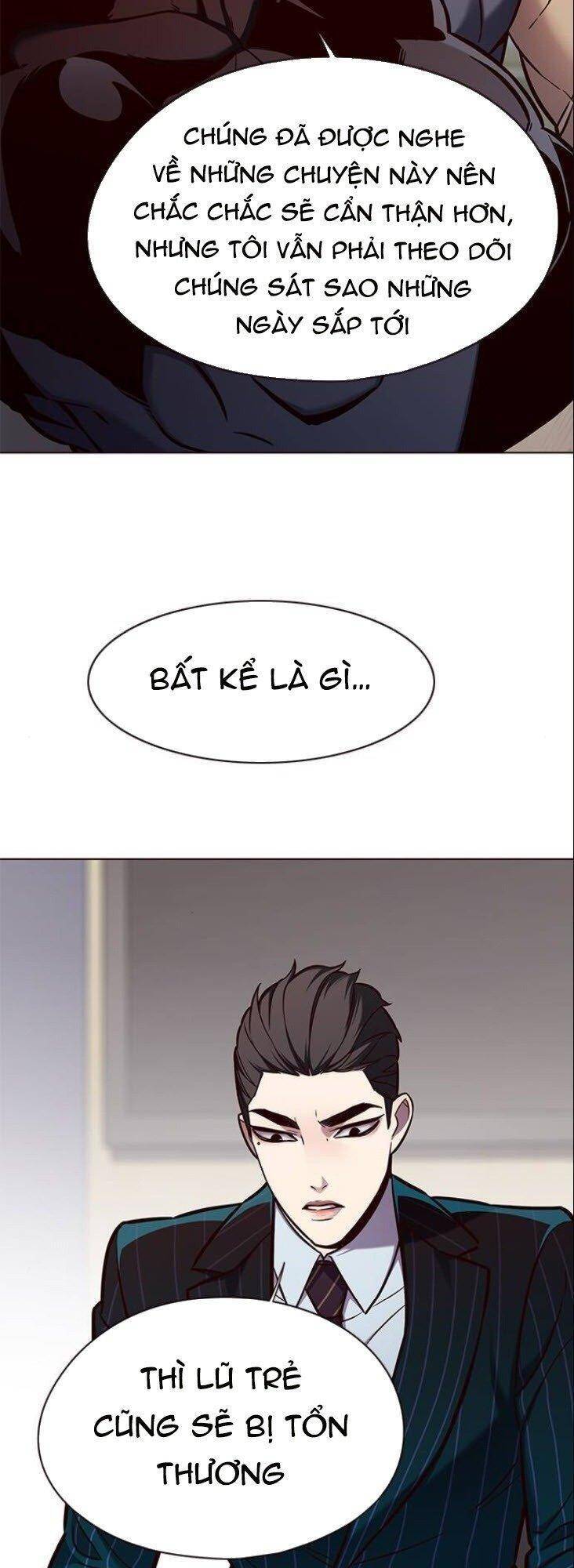 Hóa Thân Thành Mèo Chap 146 - Next Chap 147