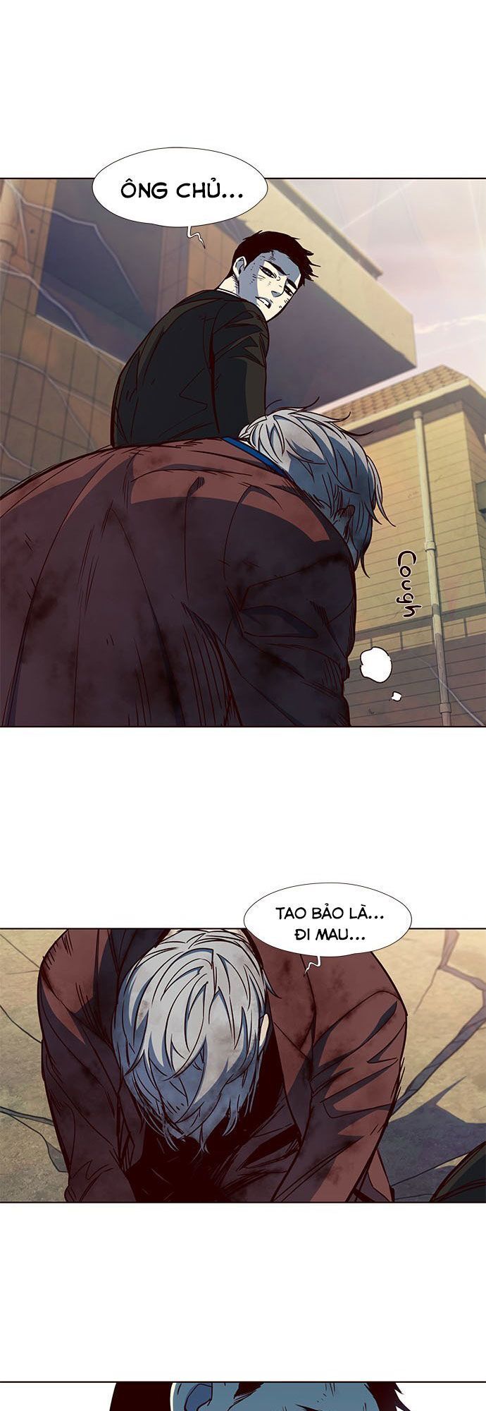 Hóa Thân Thành Mèo Chap 15 - Next Chap 16