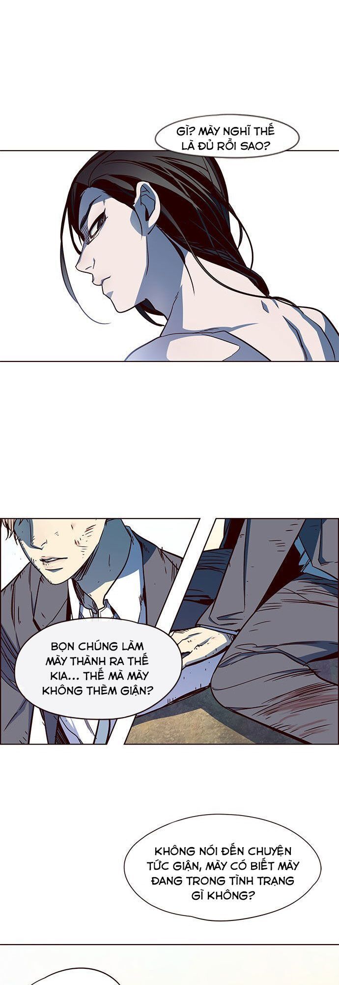 Hóa Thân Thành Mèo Chap 15 - Next Chap 16