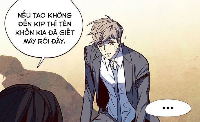 Hóa Thân Thành Mèo Chap 15 - Next Chap 16