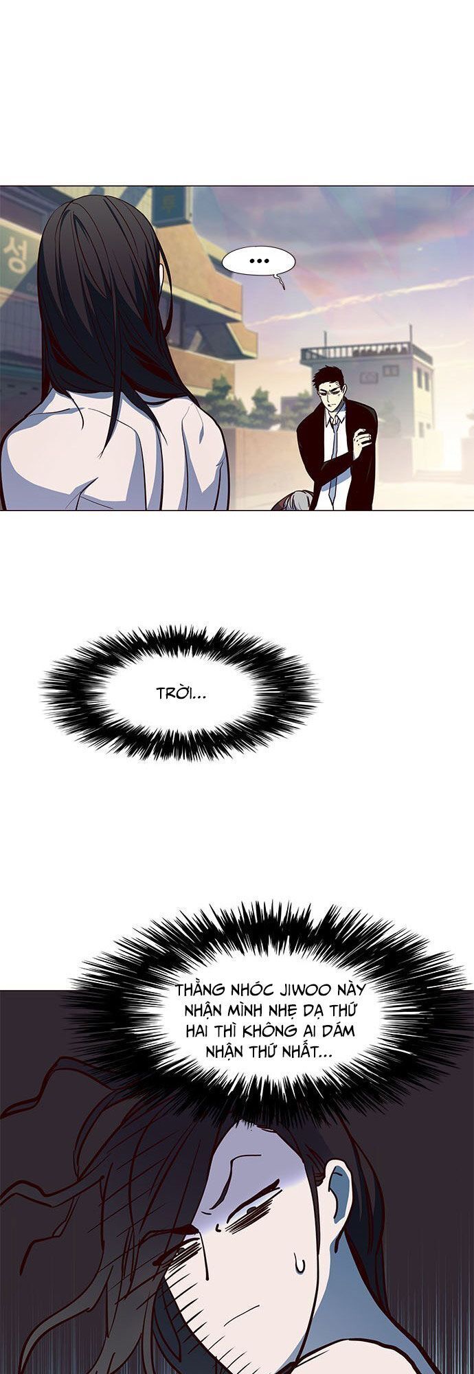 Hóa Thân Thành Mèo Chap 15 - Next Chap 16