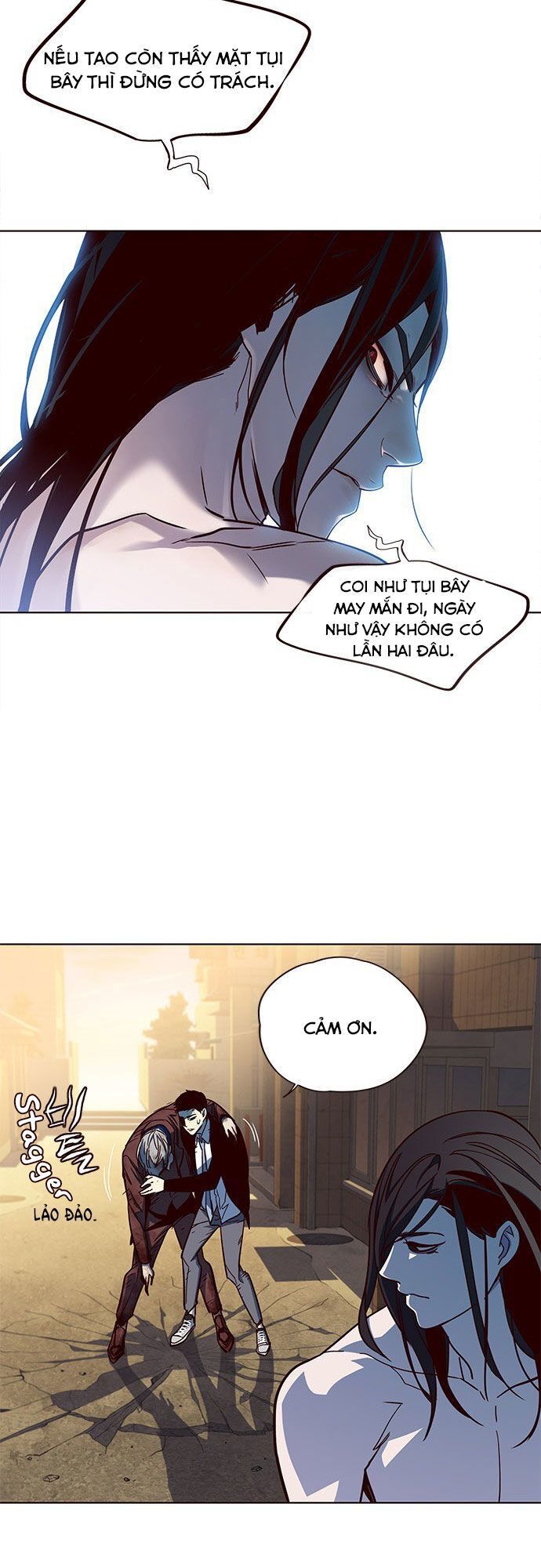 Hóa Thân Thành Mèo Chap 15 - Next Chap 16