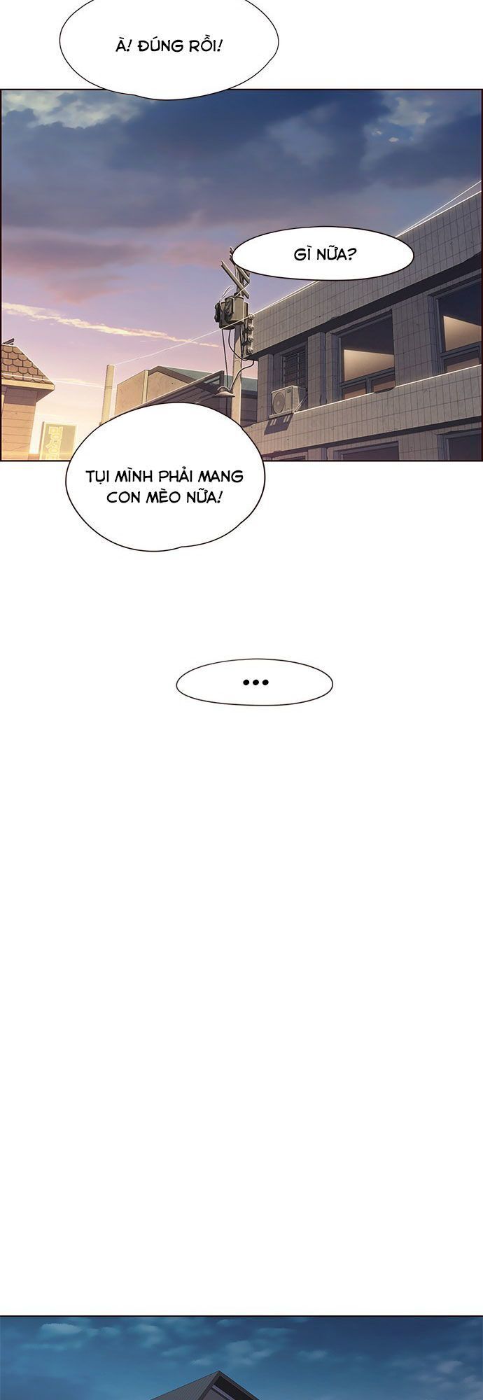 Hóa Thân Thành Mèo Chap 15 - Next Chap 16