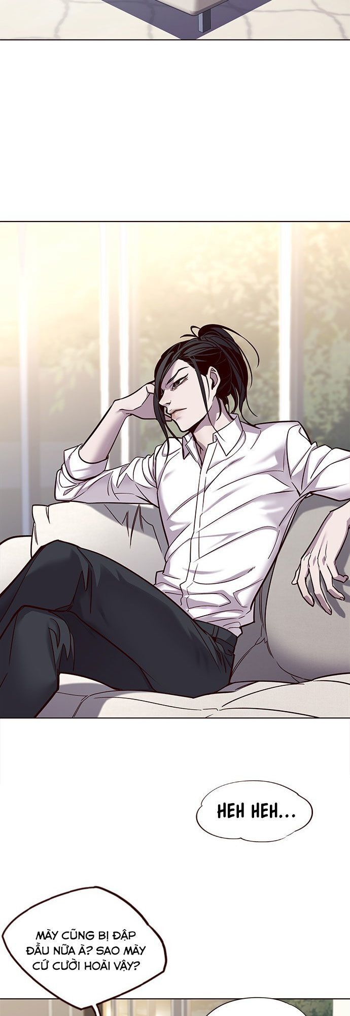 Hóa Thân Thành Mèo Chap 15 - Next Chap 16