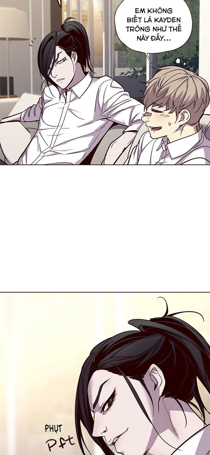 Hóa Thân Thành Mèo Chap 15 - Next Chap 16