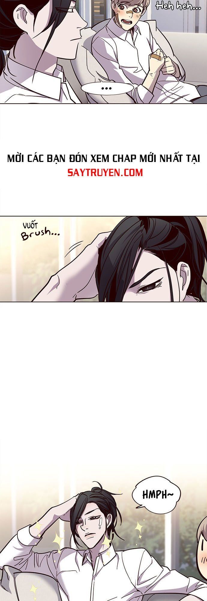 Hóa Thân Thành Mèo Chap 15 - Next Chap 16