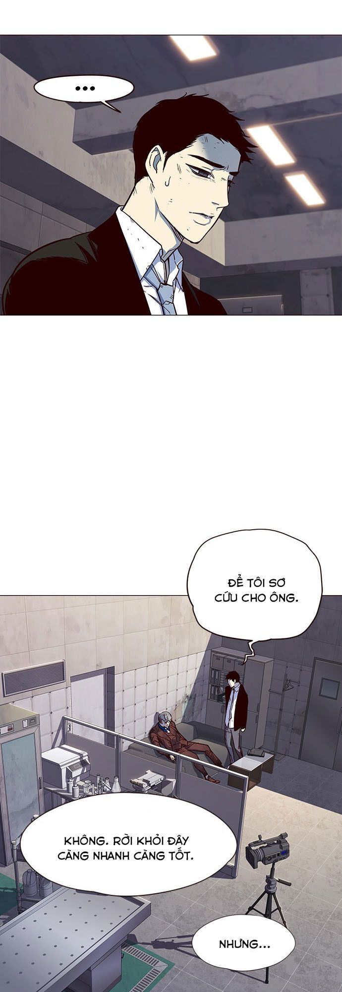 Hóa Thân Thành Mèo Chap 15 - Next Chap 16