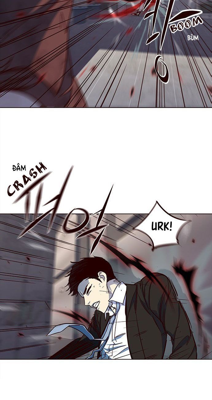 Hóa Thân Thành Mèo Chap 15 - Next Chap 16