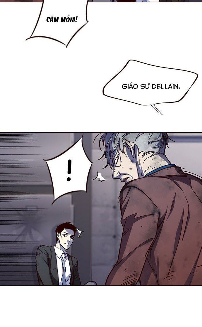 Hóa Thân Thành Mèo Chap 15 - Next Chap 16