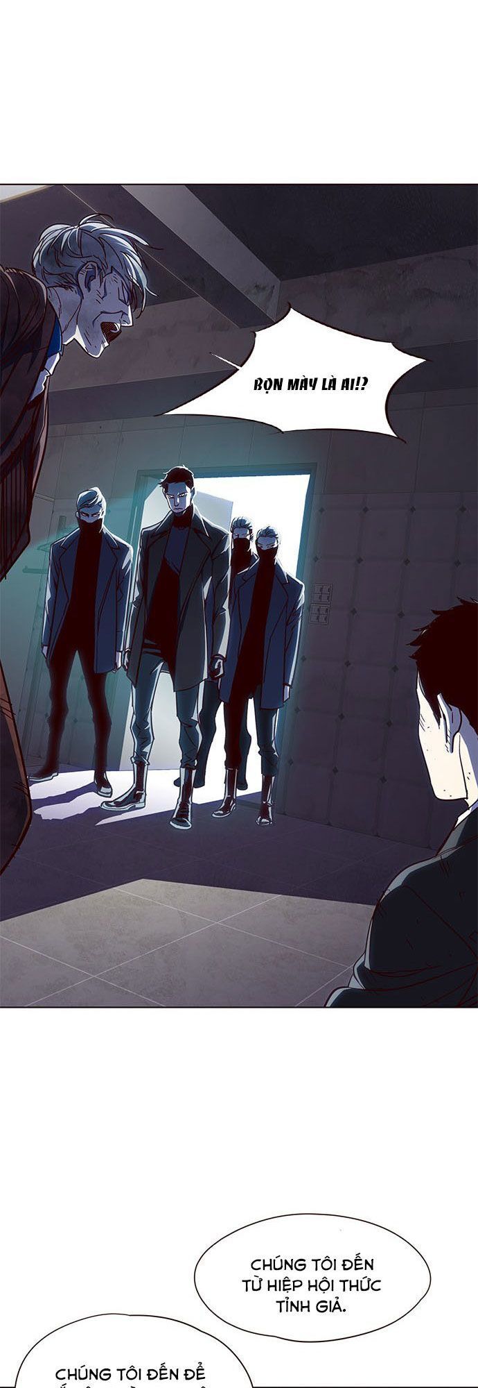 Hóa Thân Thành Mèo Chap 15 - Next Chap 16