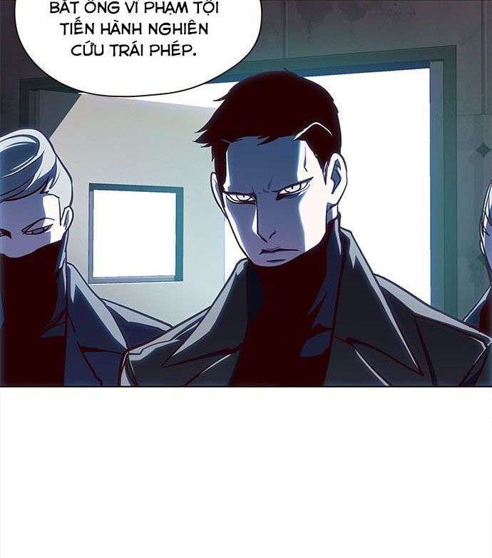 Hóa Thân Thành Mèo Chap 15 - Next Chap 16