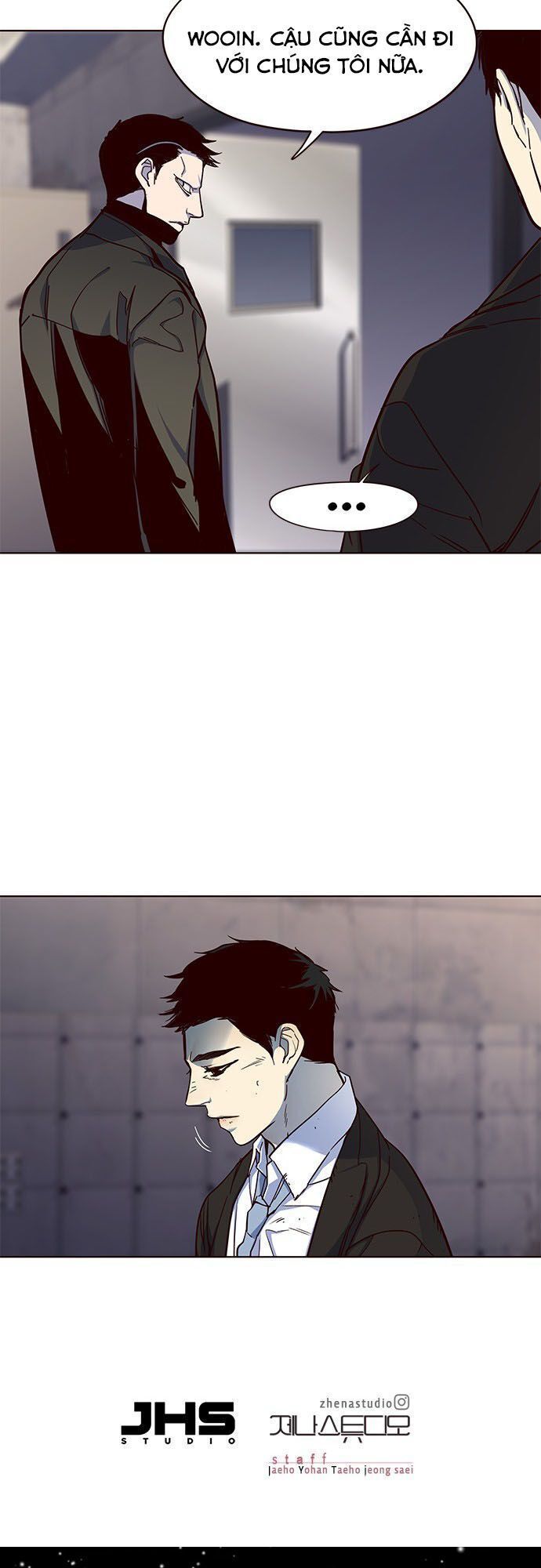 Hóa Thân Thành Mèo Chap 15 - Next Chap 16