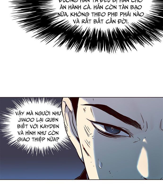 Hóa Thân Thành Mèo Chap 15 - Next Chap 16