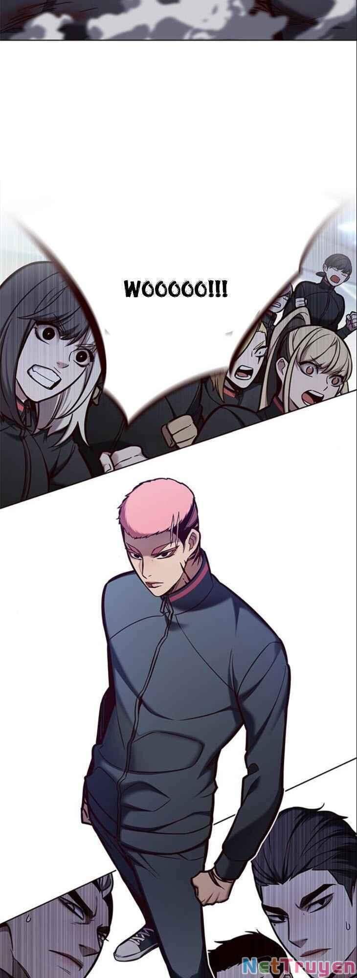 Hóa Thân Thành Mèo Chap 150 - Next Chap 151