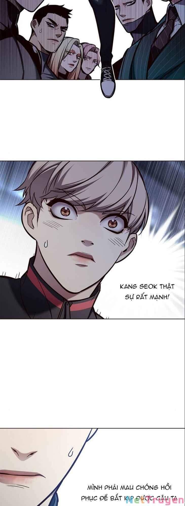 Hóa Thân Thành Mèo Chap 150 - Next Chap 151