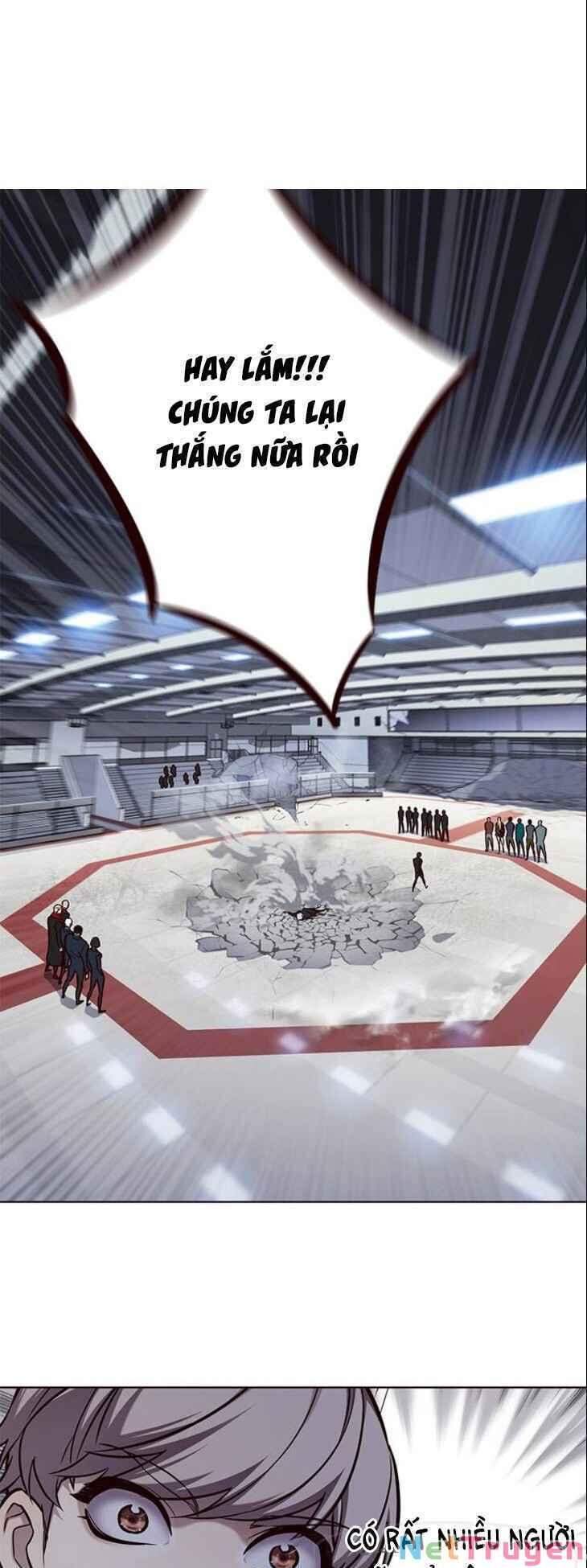 Hóa Thân Thành Mèo Chap 150 - Next Chap 151