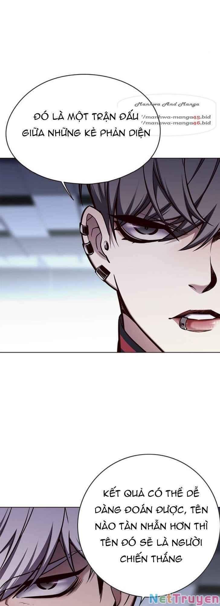 Hóa Thân Thành Mèo Chap 150 - Next Chap 151