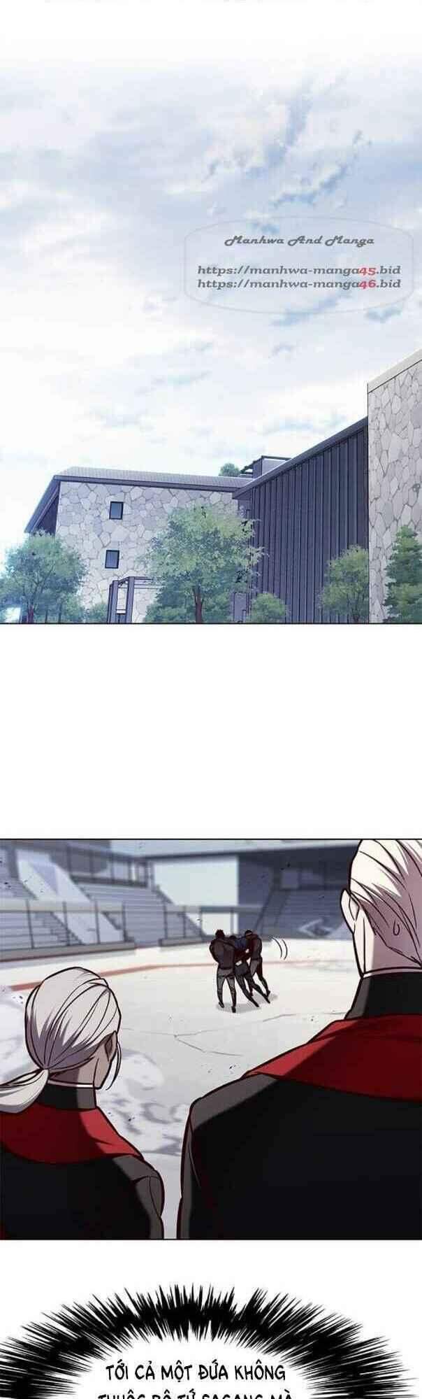 Hóa Thân Thành Mèo Chap 151 - Next Chap 152