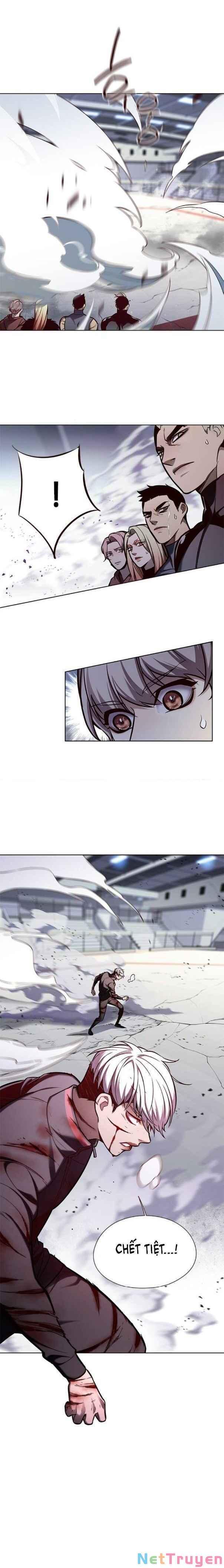 Hóa Thân Thành Mèo Chap 151 - Next Chap 152