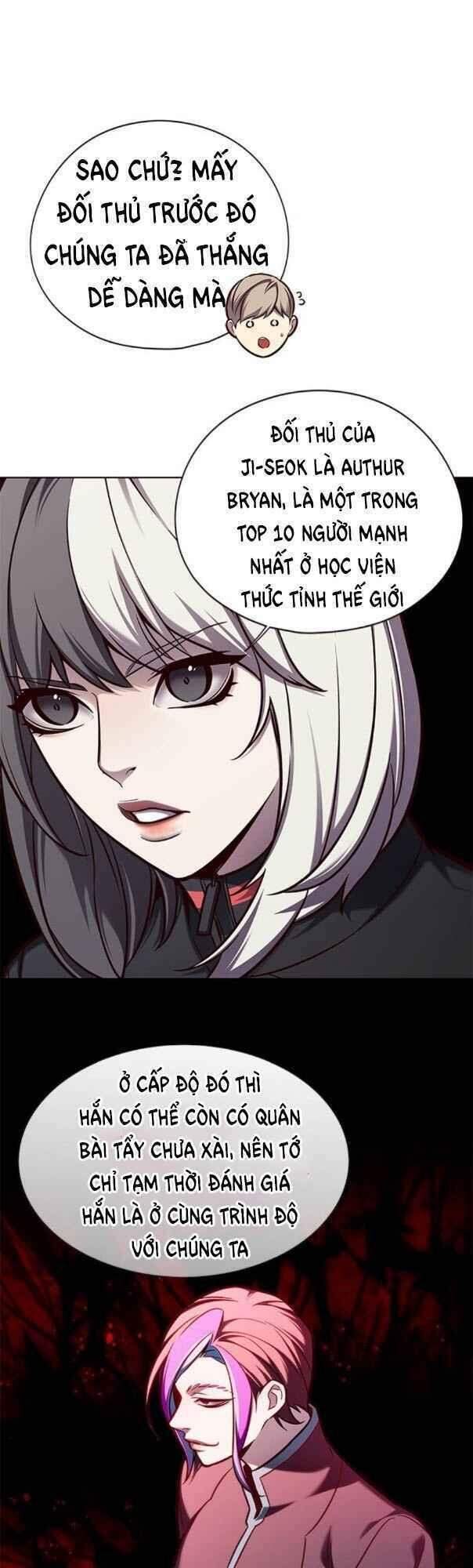 Hóa Thân Thành Mèo Chap 151 - Next Chap 152