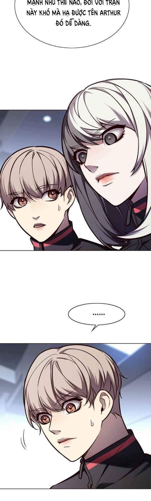 Hóa Thân Thành Mèo Chap 151 - Next Chap 152