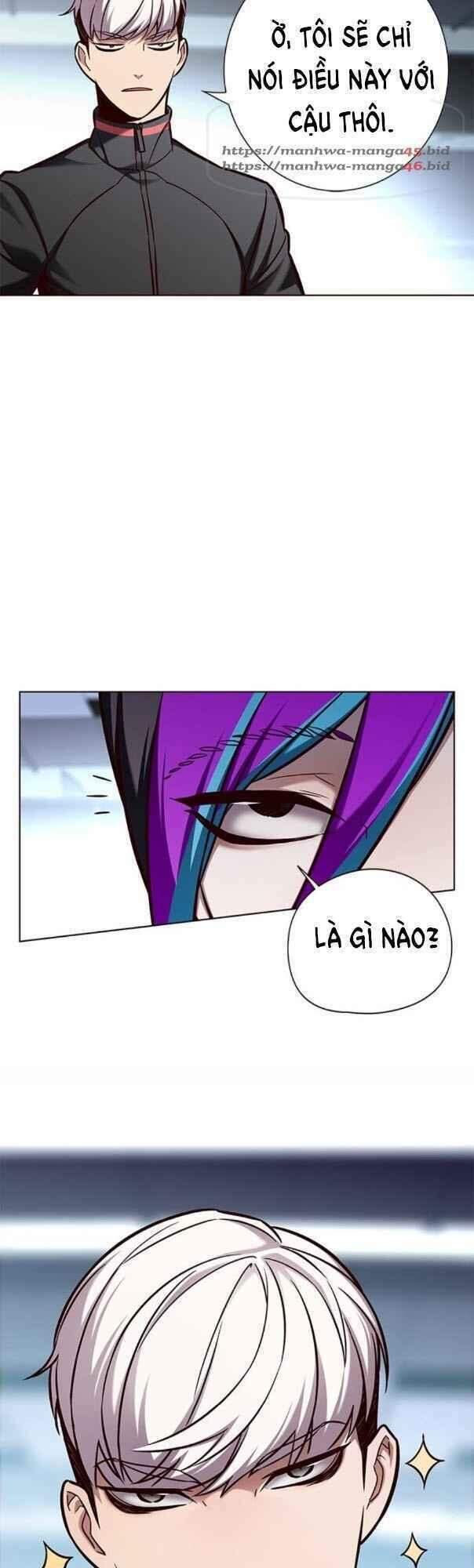 Hóa Thân Thành Mèo Chap 151 - Next Chap 152