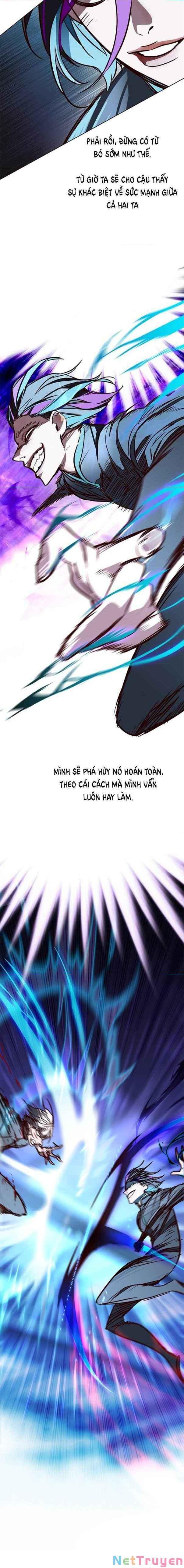Hóa Thân Thành Mèo Chap 151 - Next Chap 152